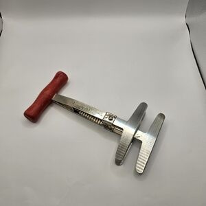 Vintage Foley Chopper